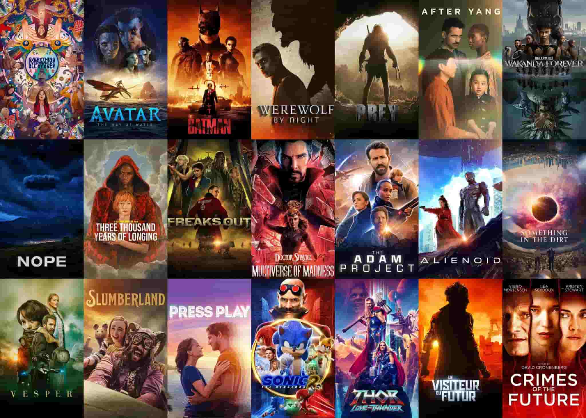 Портрет человека