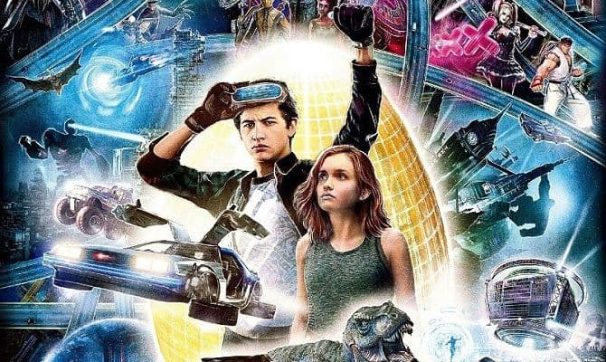 Портрет человека