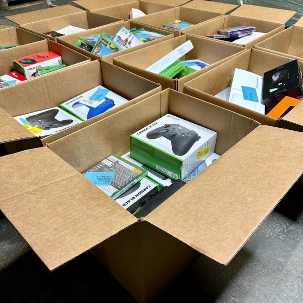 Портрет человека