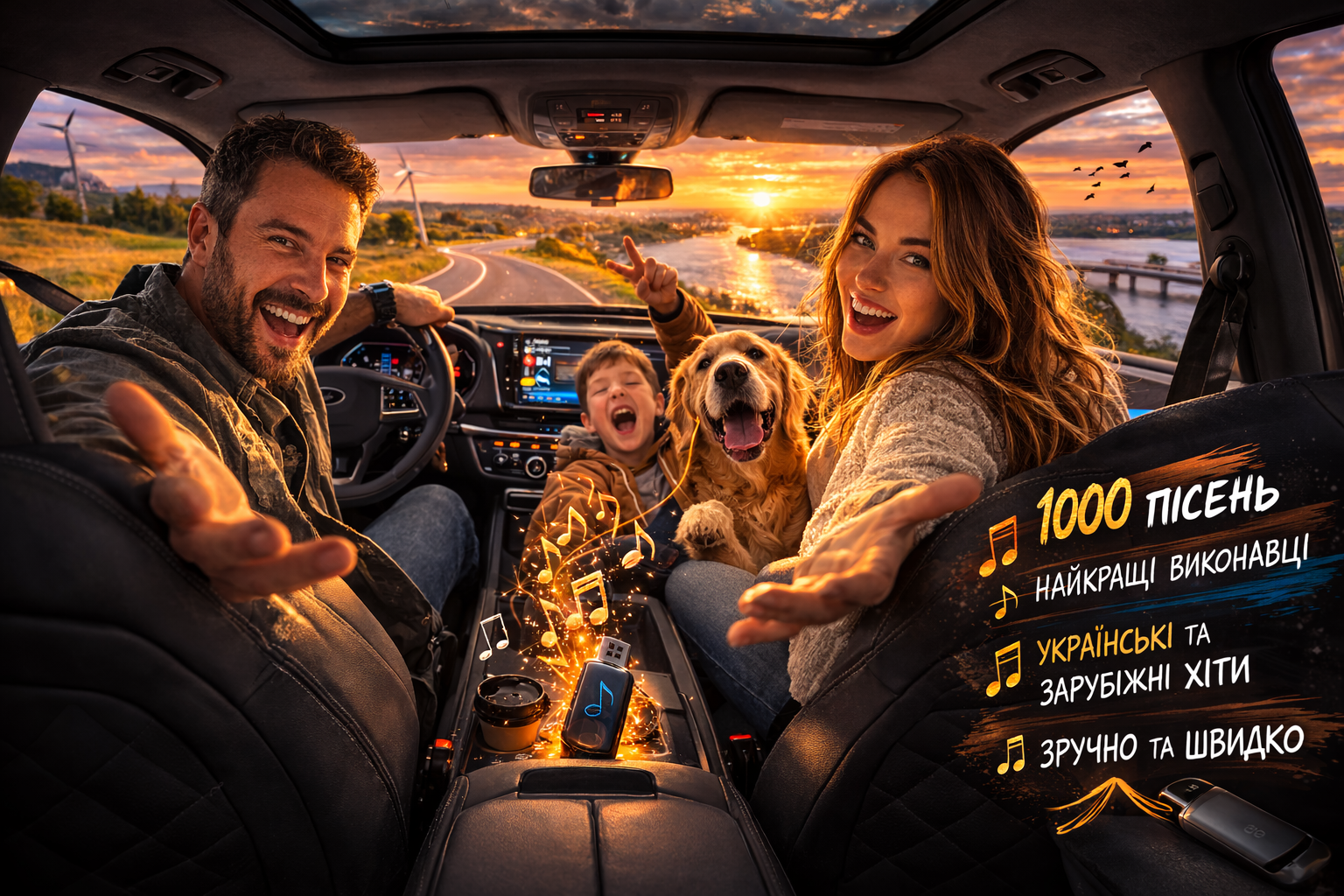 Портрет человека