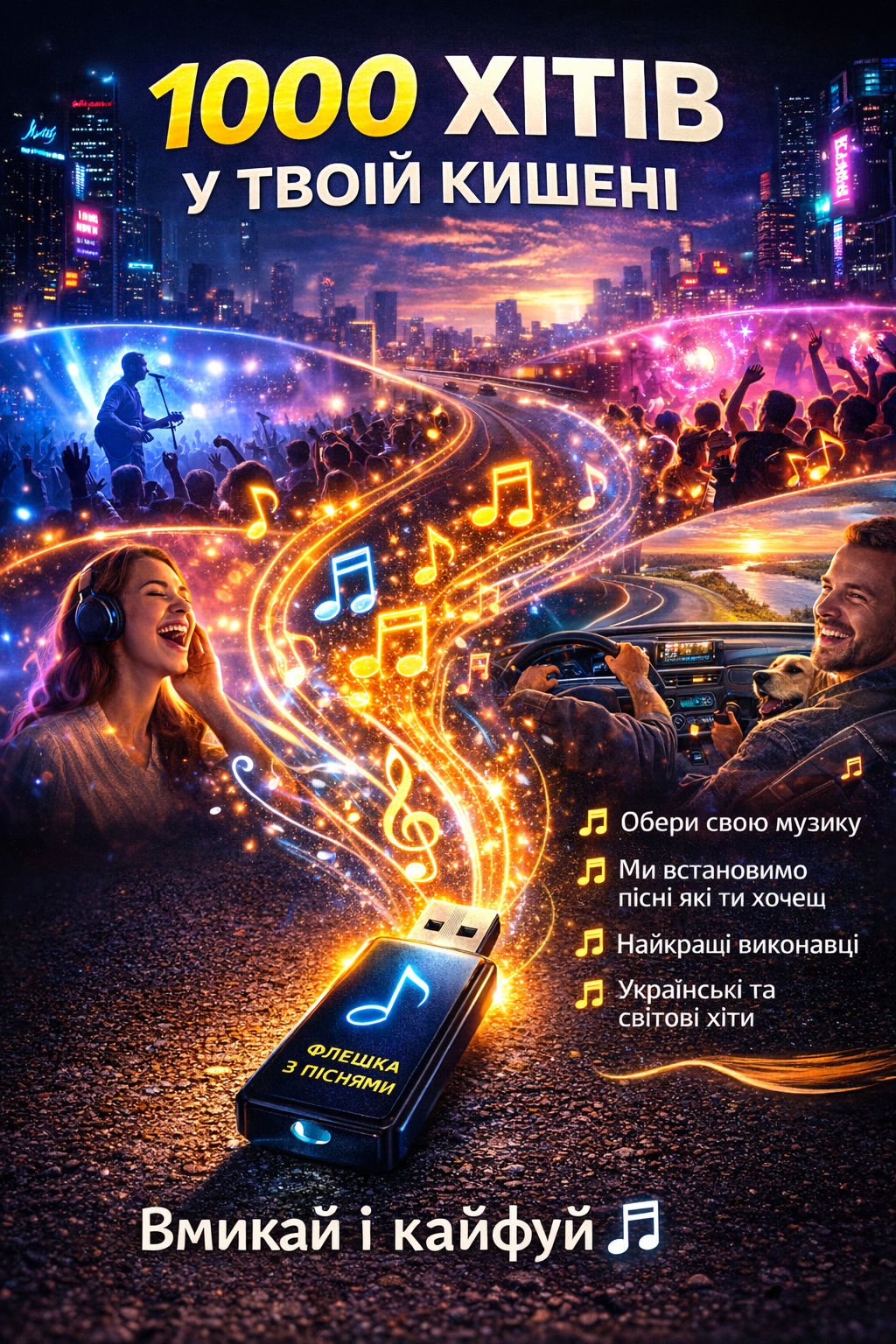 Портрет человека